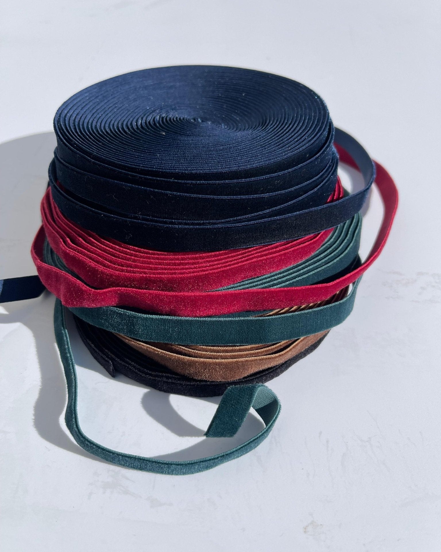 Bracciale Ivy Velvet Secret - redaa - BRACCIALETTO
