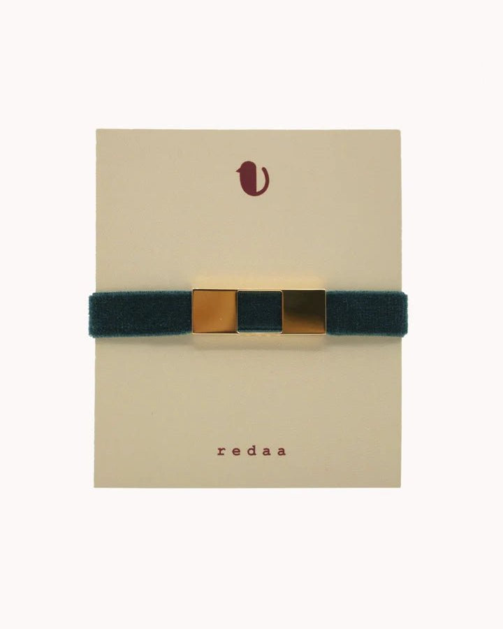 Bracciale Ivy Velvet Secret - redaa - BRACCIALETTO