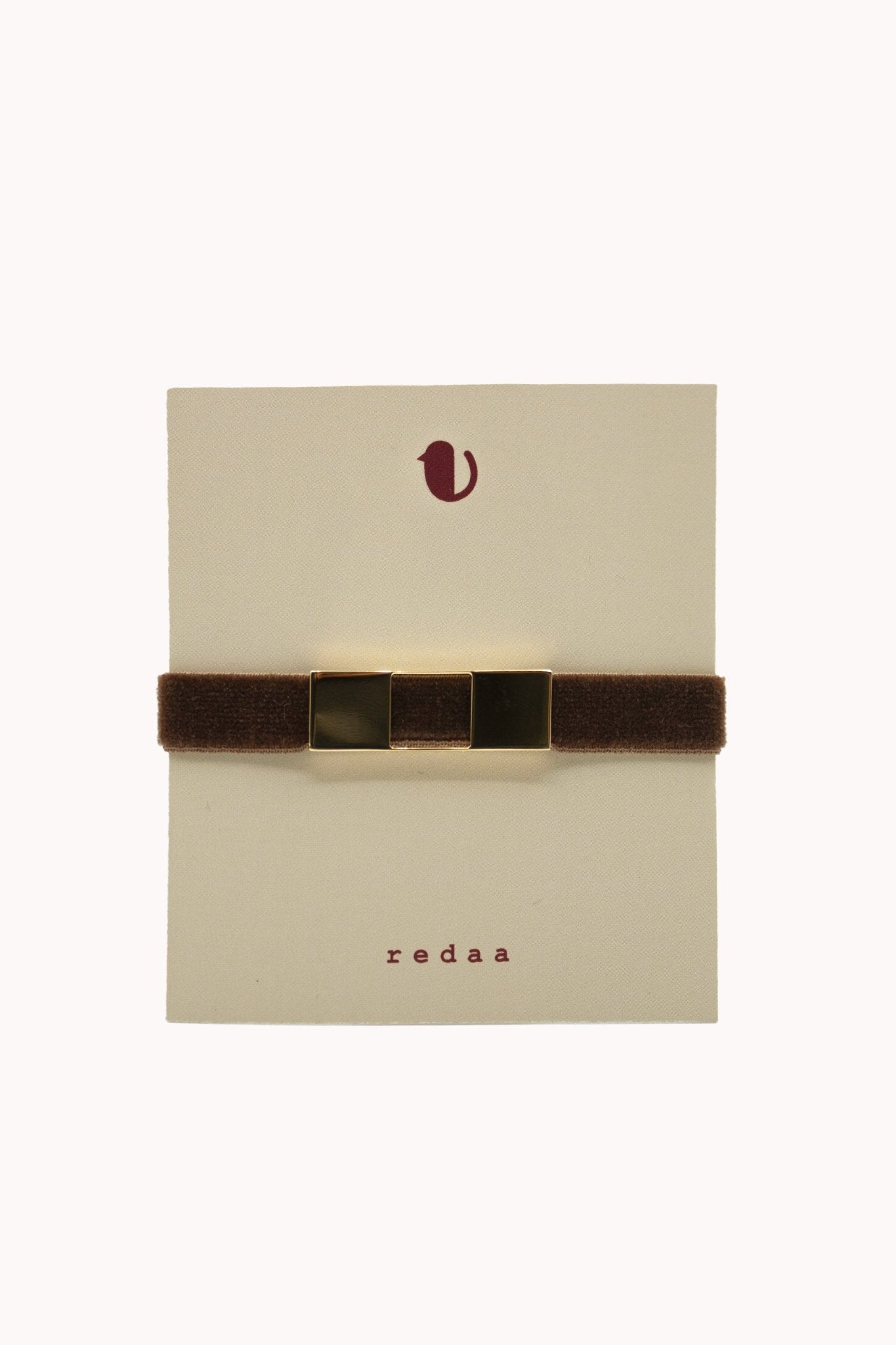 Bracciale Ivy Velvet Secret - redaa - BRACCIALETTO