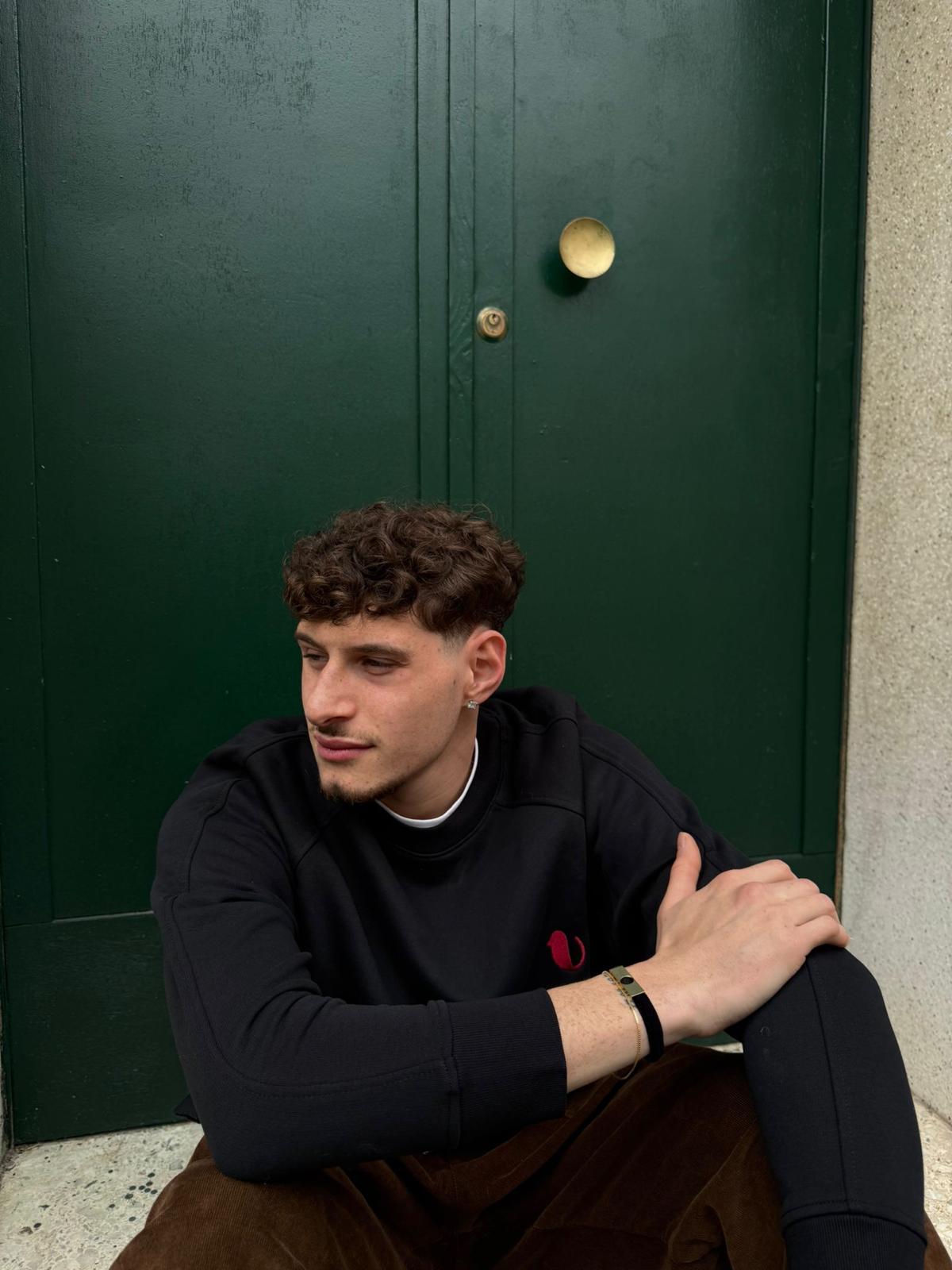 Bracciale Ivy Velvet Secret Uomo - redaa - BRACCIALETTO