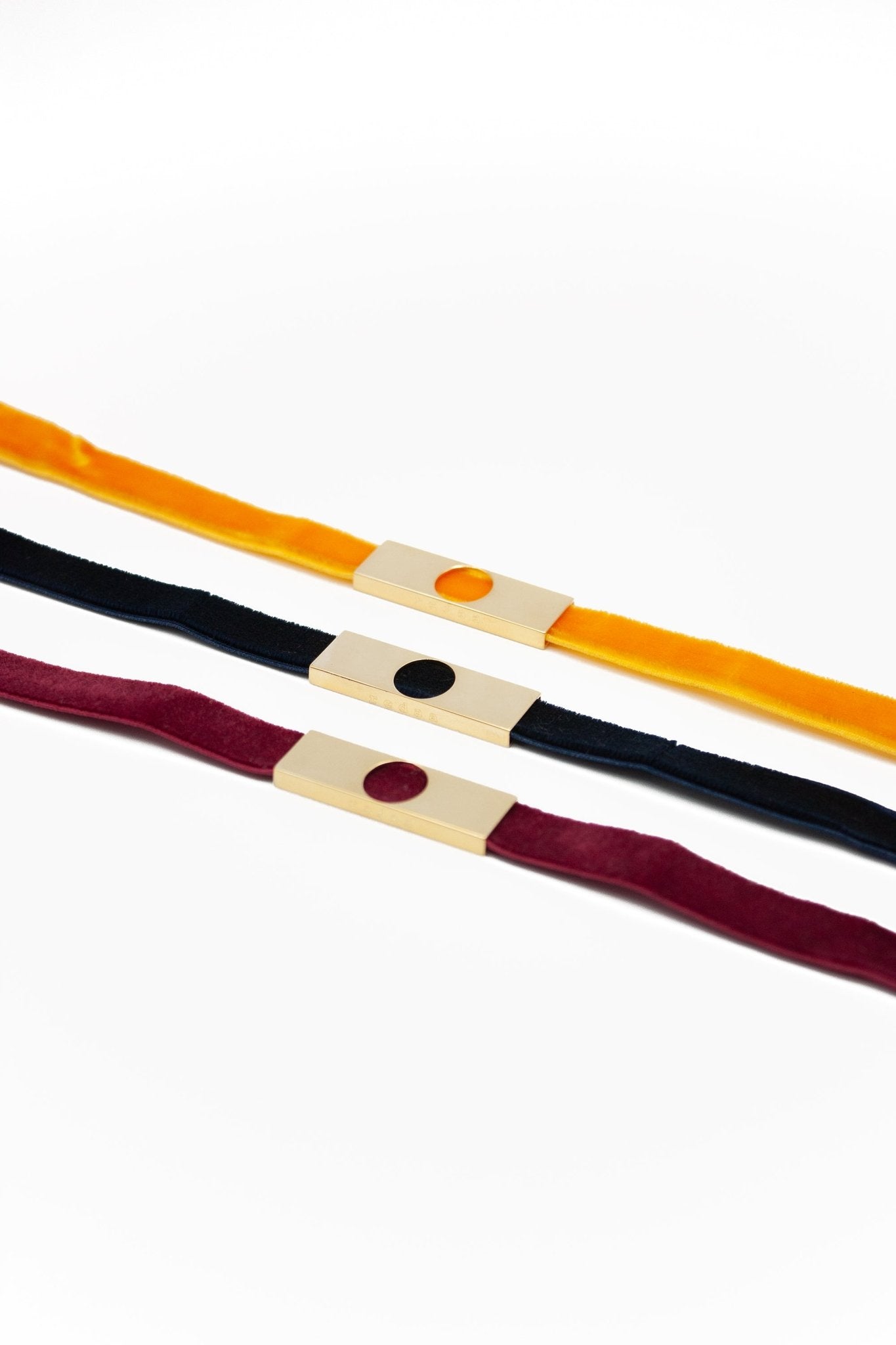 Bracciale Ivy Velvet Secret Uomo - redaa - BRACCIALETTO