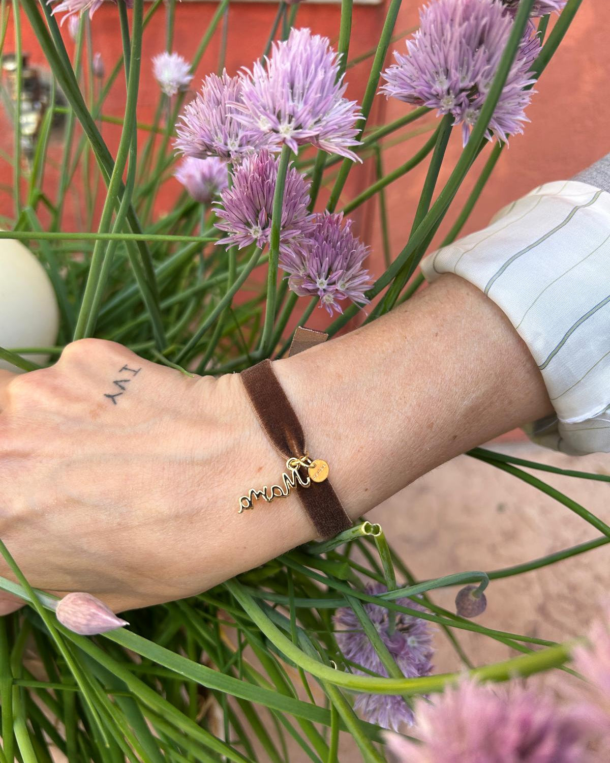 Bracciale Mama - redaa - BRACCIALETTO