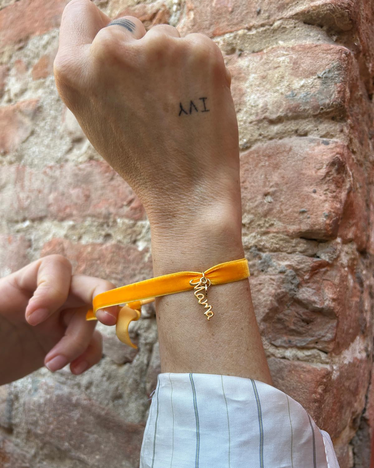 Bracciale Mama - redaa - BRACCIALETTO