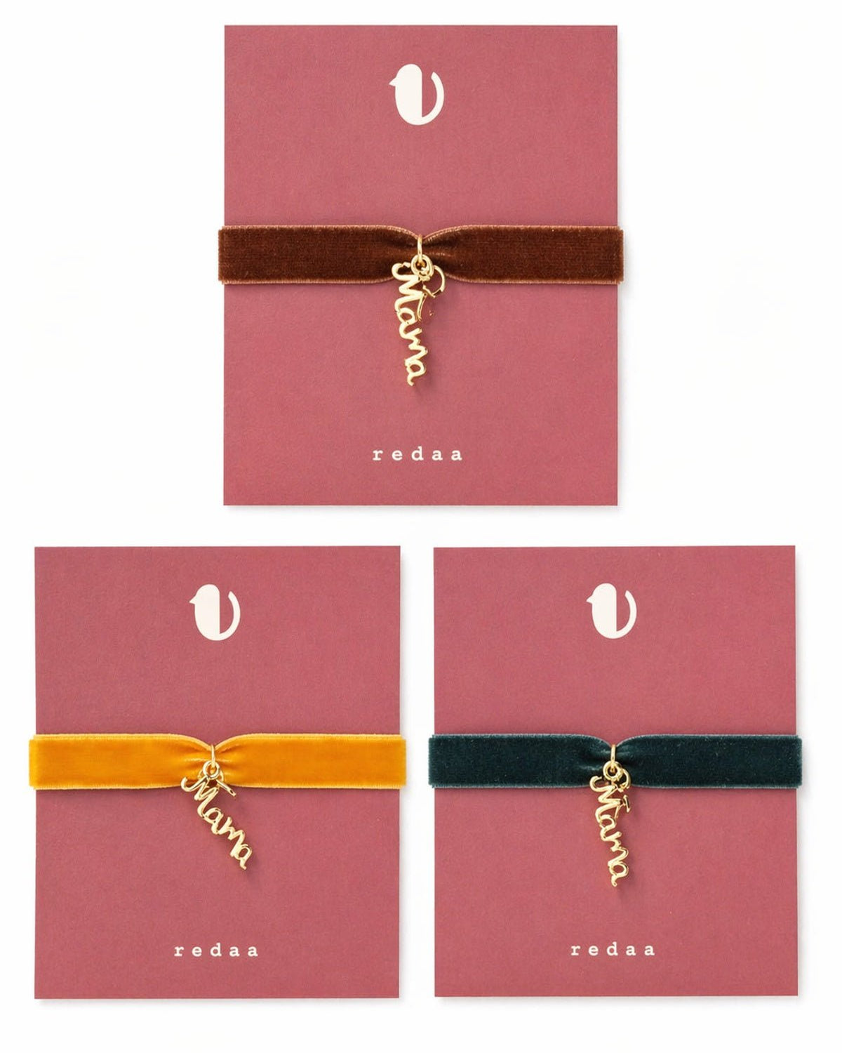 Bracciale Mama - redaa - BRACCIALETTO