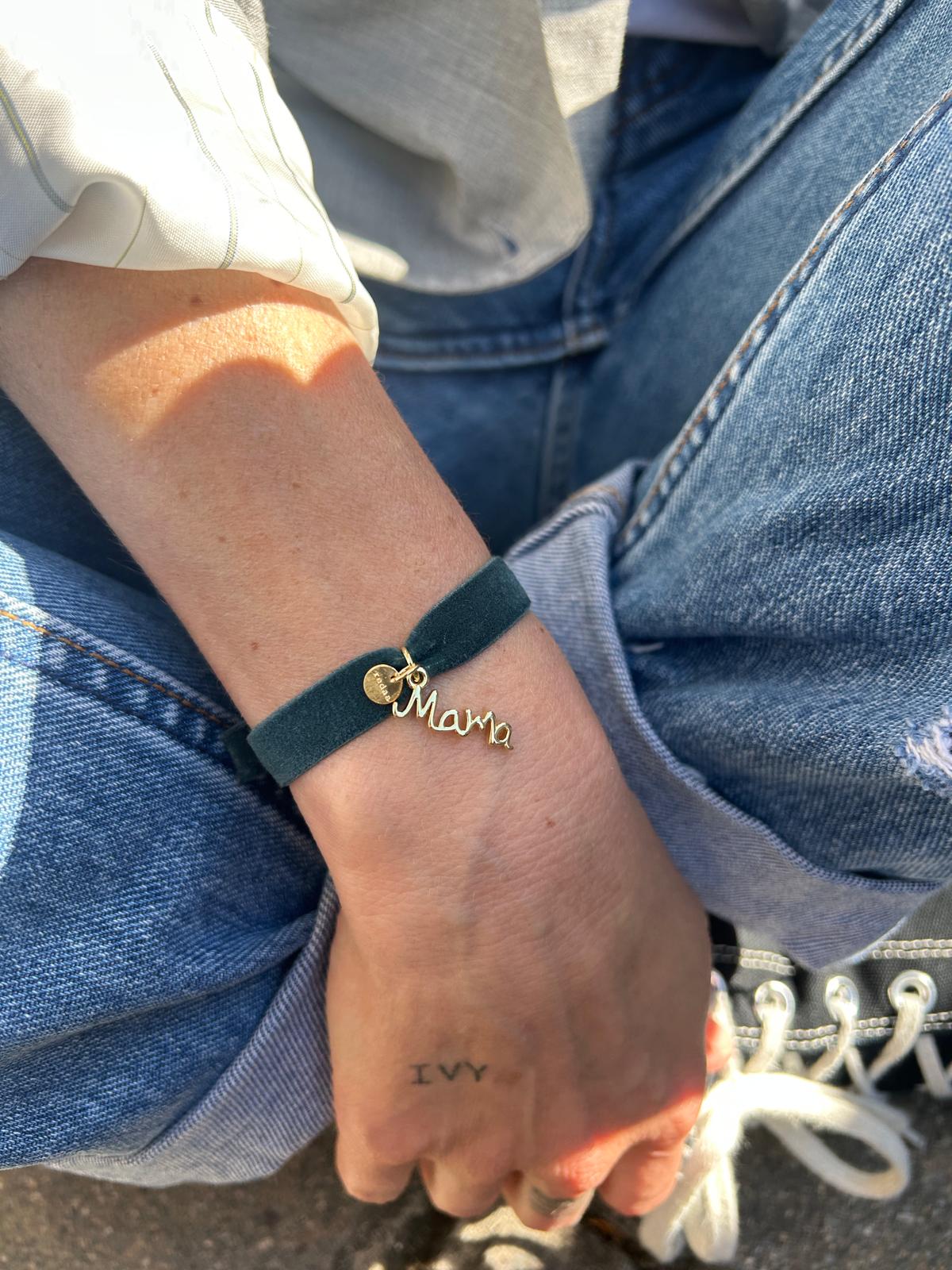 Bracciale Mama - redaa - BRACCIALETTO
