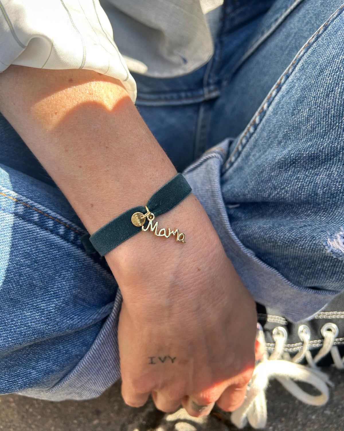 Bracciale Mama - redaa - BRACCIALETTO