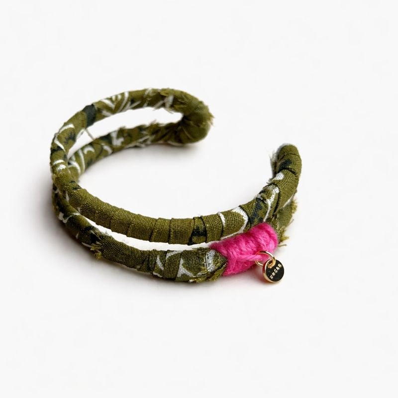 Bracciale Samba - redaa - BRACCIALETTO