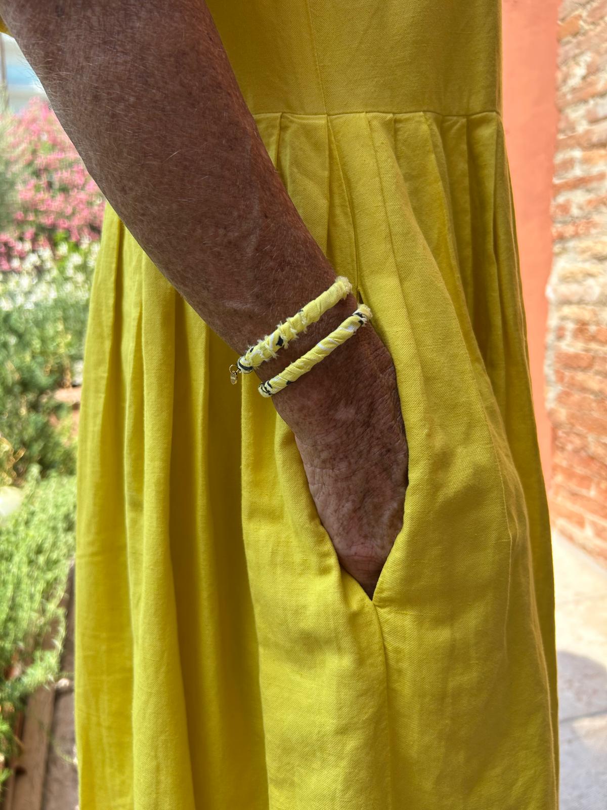 Bracciale Samba - redaa - BRACCIALETTO