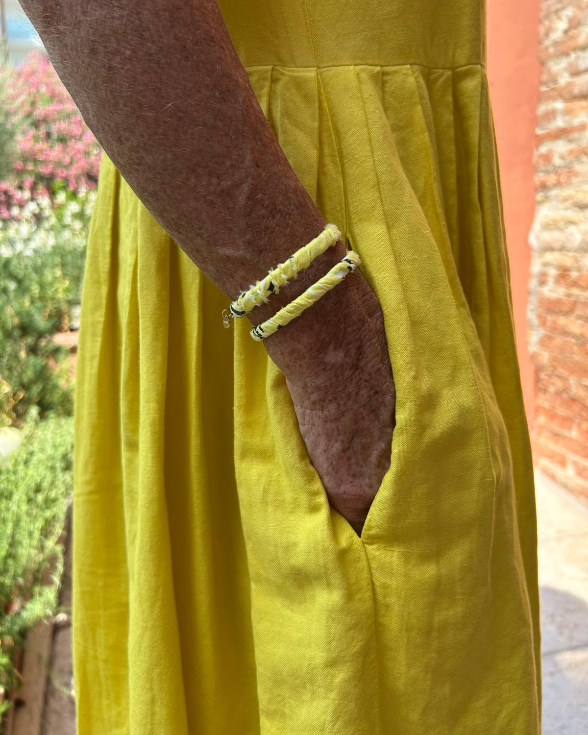 Bracciale Samba - redaa - BRACCIALETTO