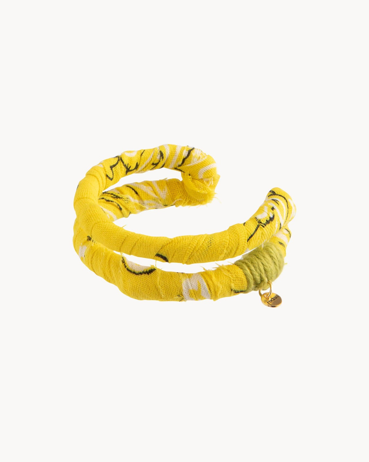 Bracciale Samba - redaa - BRACCIALETTO