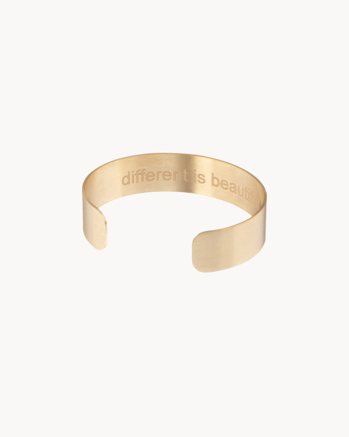 Bracciale Schiava Opaco - redaa - BRACCIALETTO