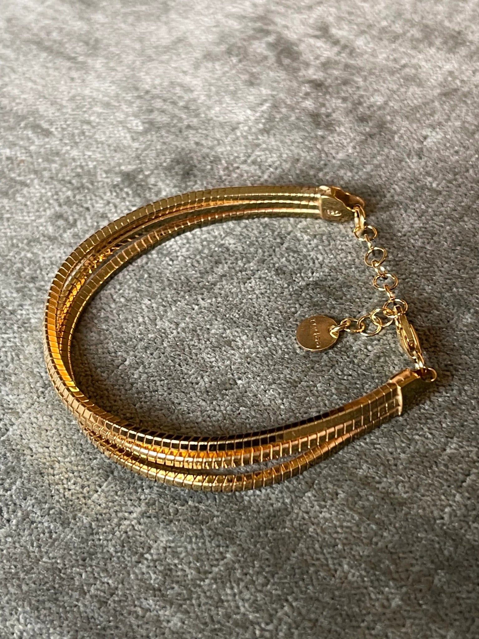 Bracciale Snake - redaa -