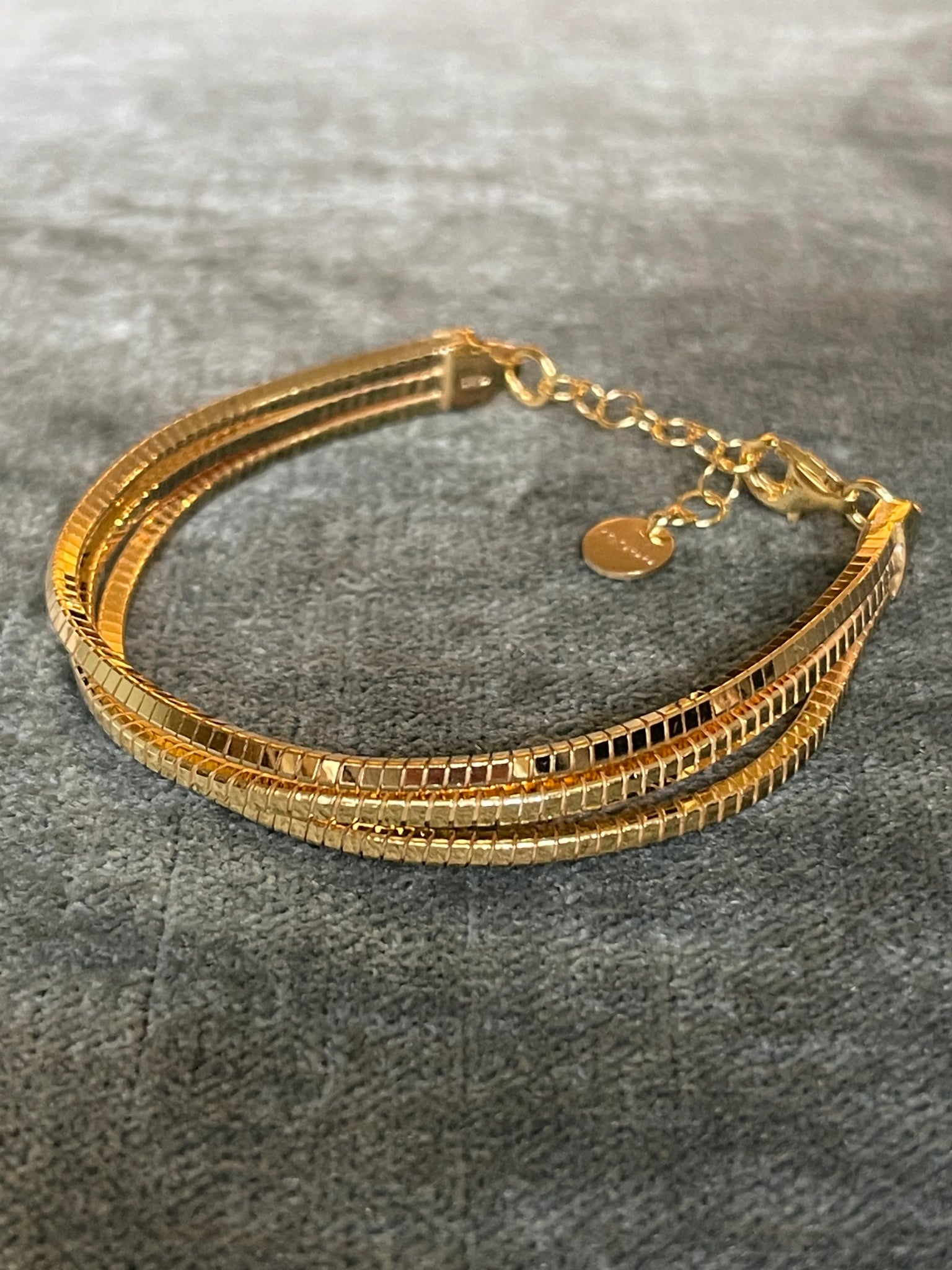 Bracciale Snake - redaa -