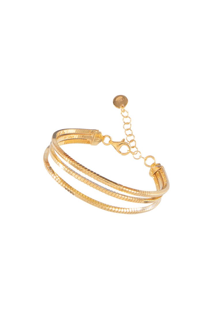 Bracciale Snake - redaa -
