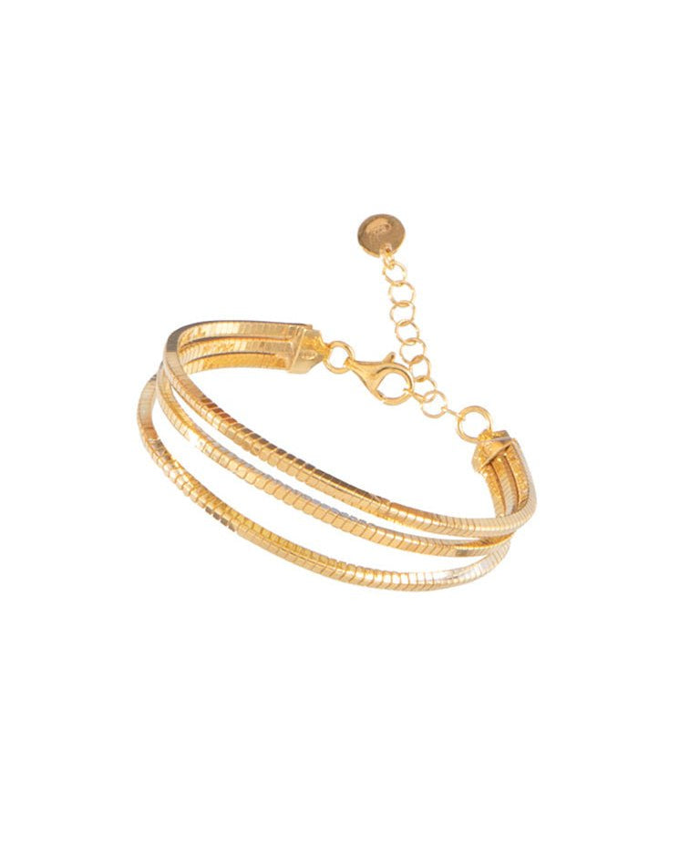 Bracciale Snake - redaa -