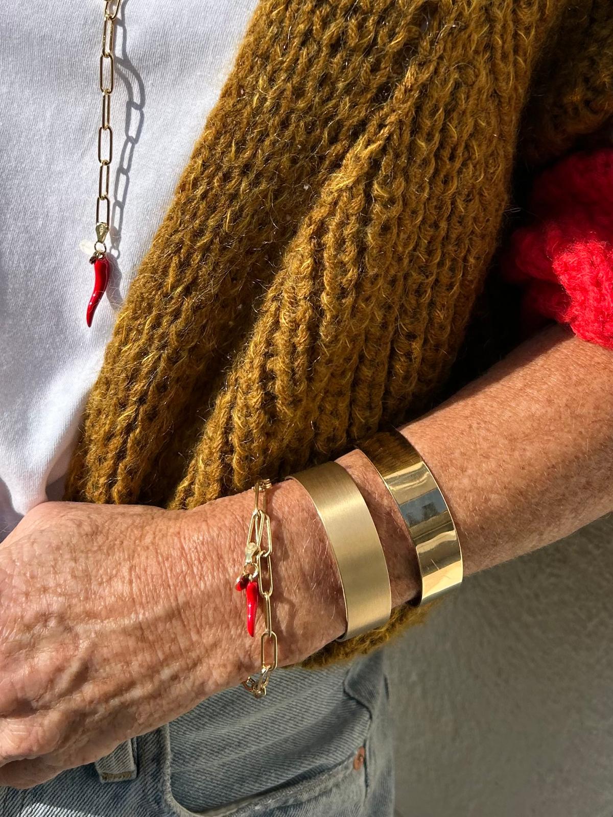 Bracciale spicy - redaa - BRACCIALETTO