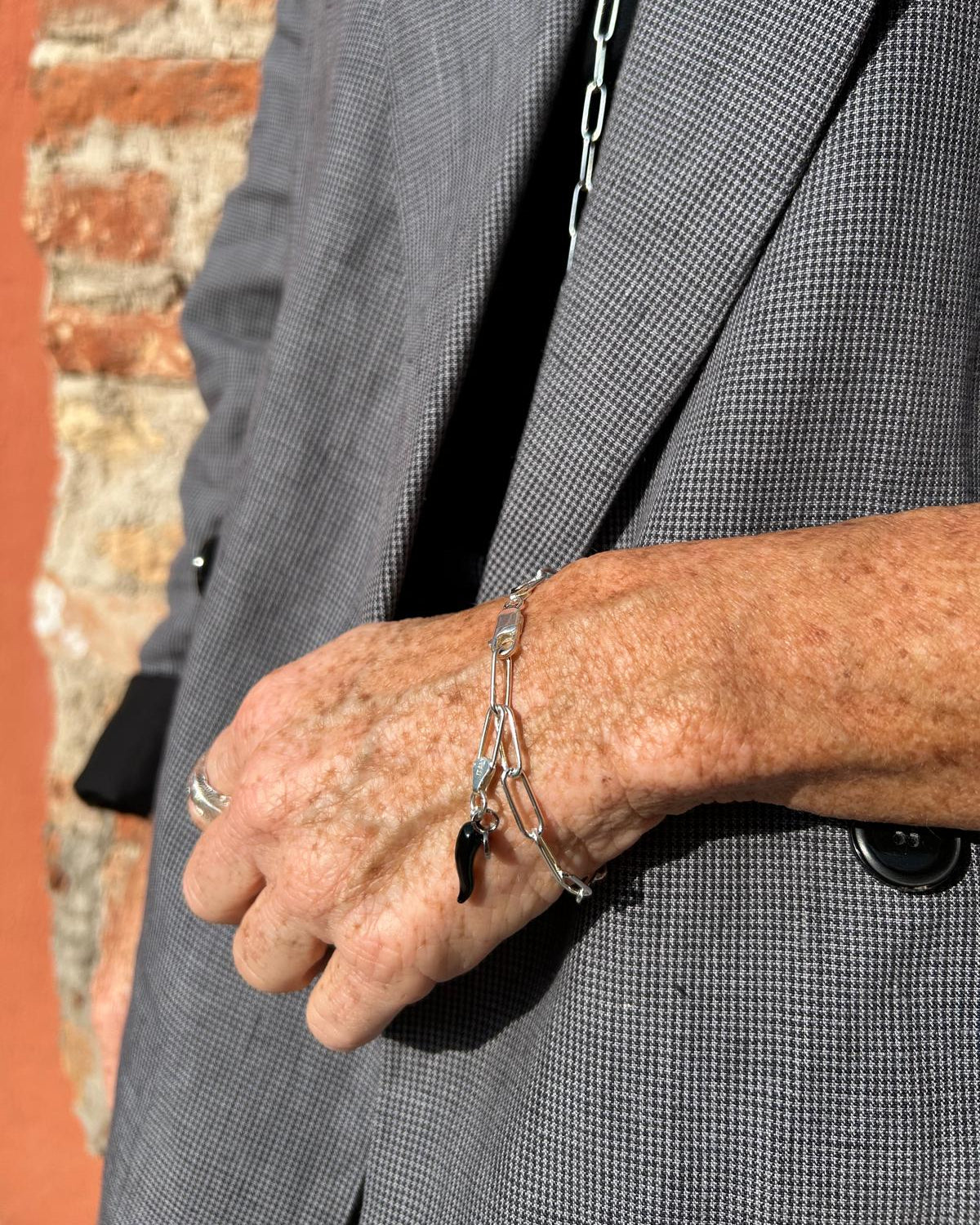 Bracciale spicy - redaa - BRACCIALETTO