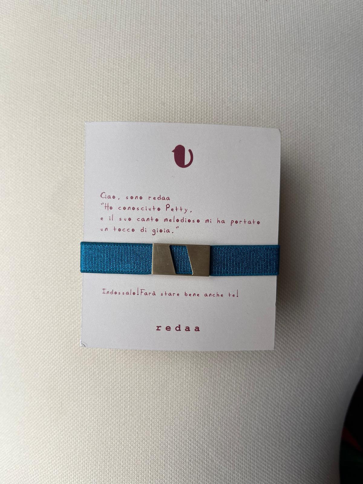 Braccialetto Ivy Dream - redaa - BRACCIALETTO