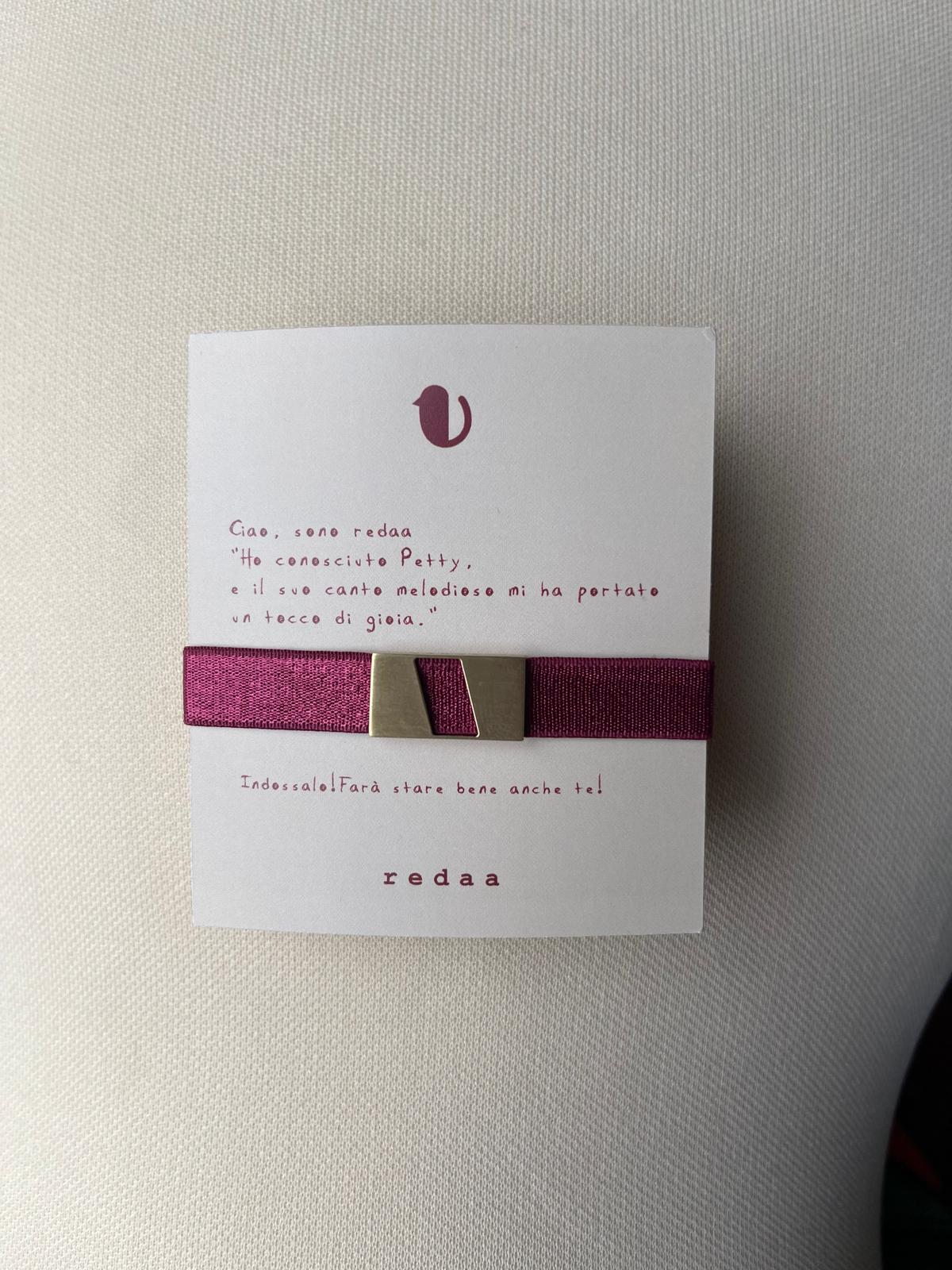 Braccialetto Ivy Dream - redaa - BRACCIALETTO