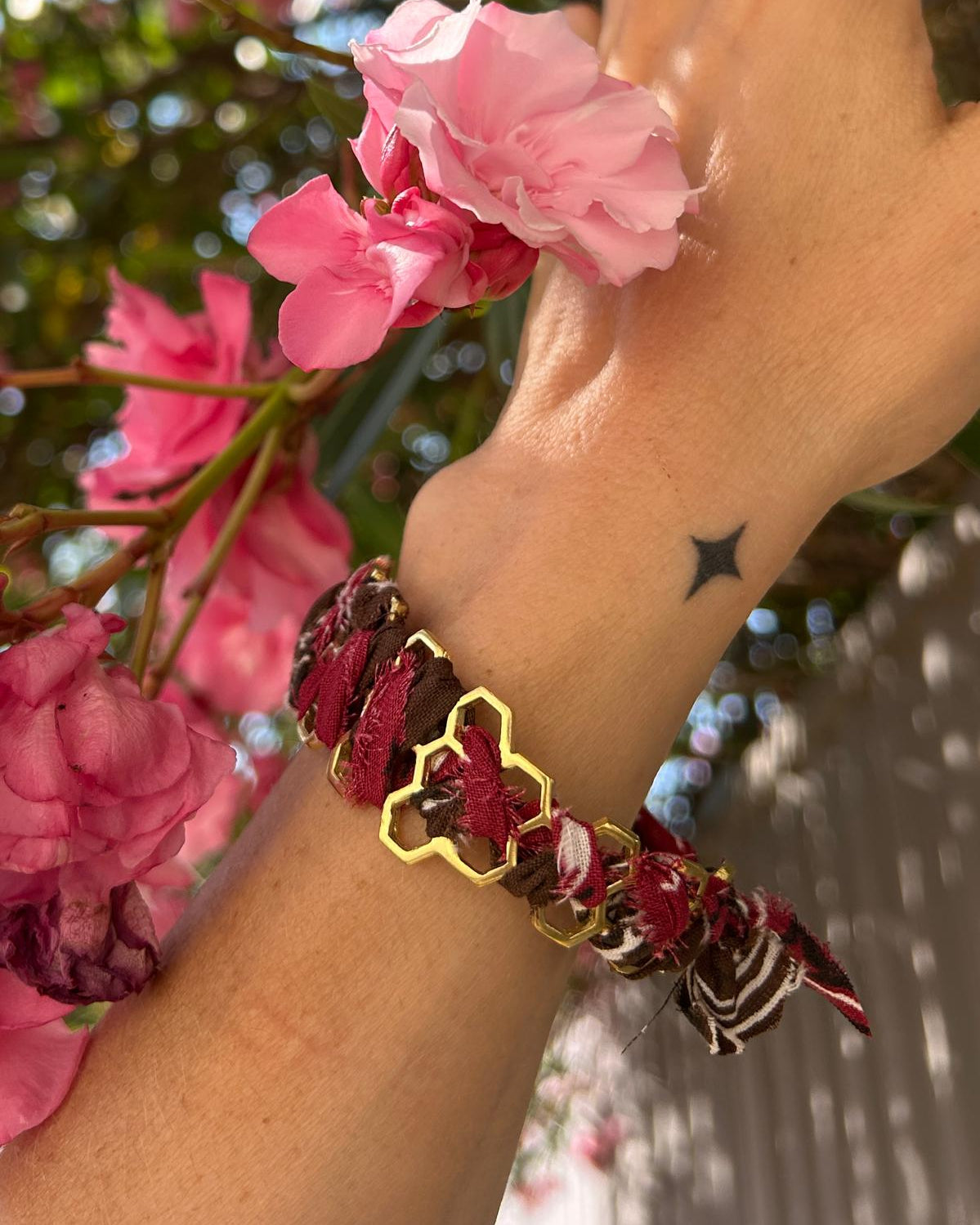 Bracciali Alvea - redaa - BRACCIALETTO