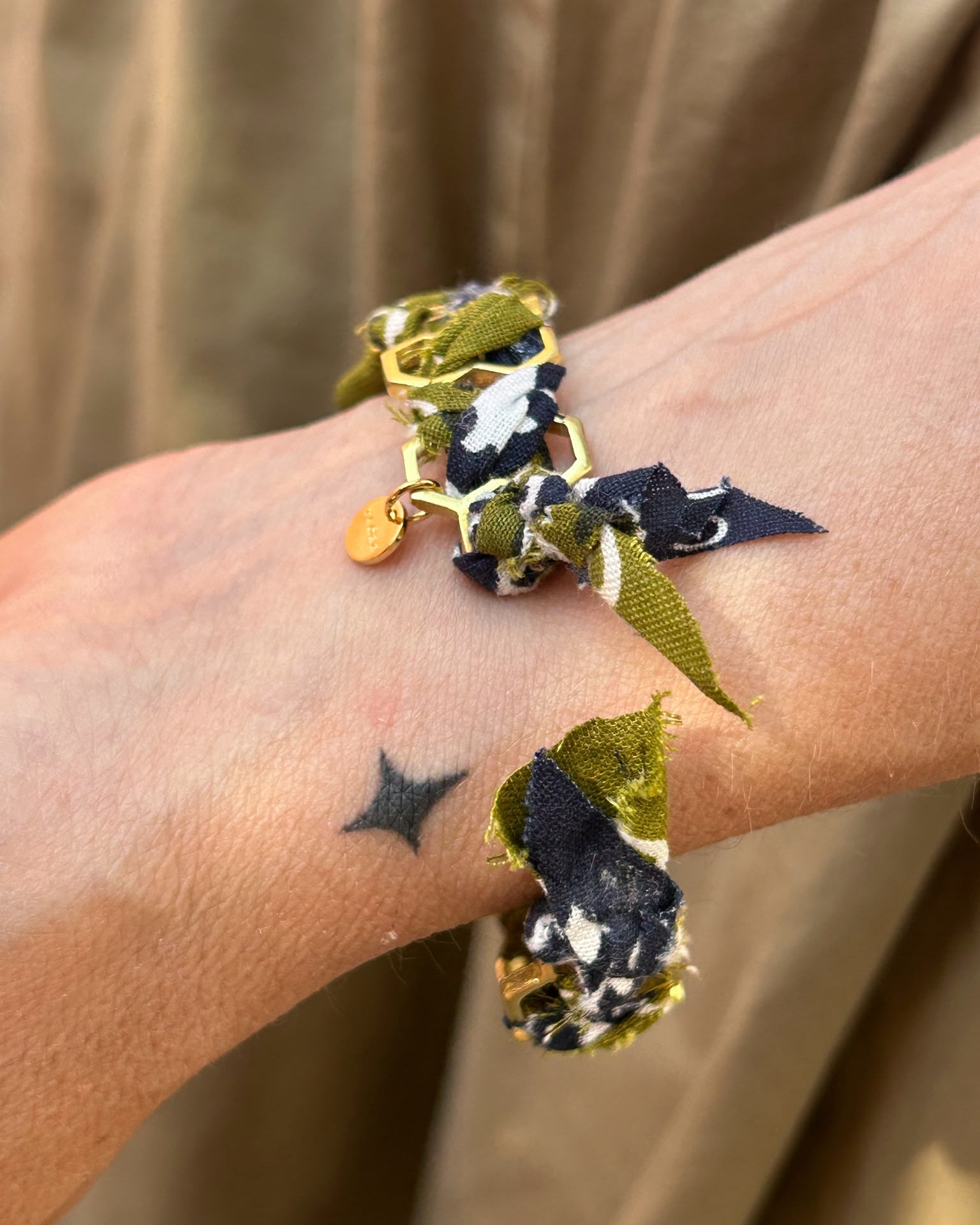 Bracciali Alvea - redaa - BRACCIALETTO