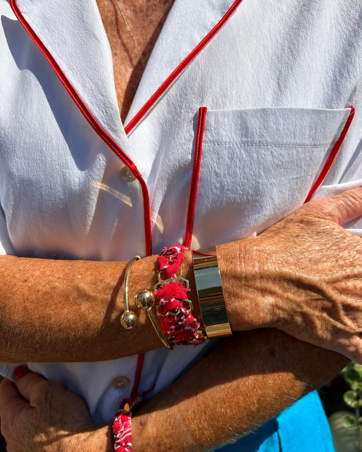Bracciali Alvea - redaa - BRACCIALETTO