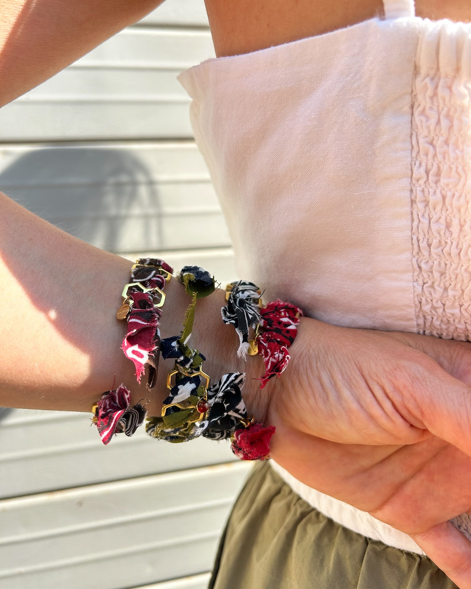 Bracciali Alvea - redaa - BRACCIALETTO