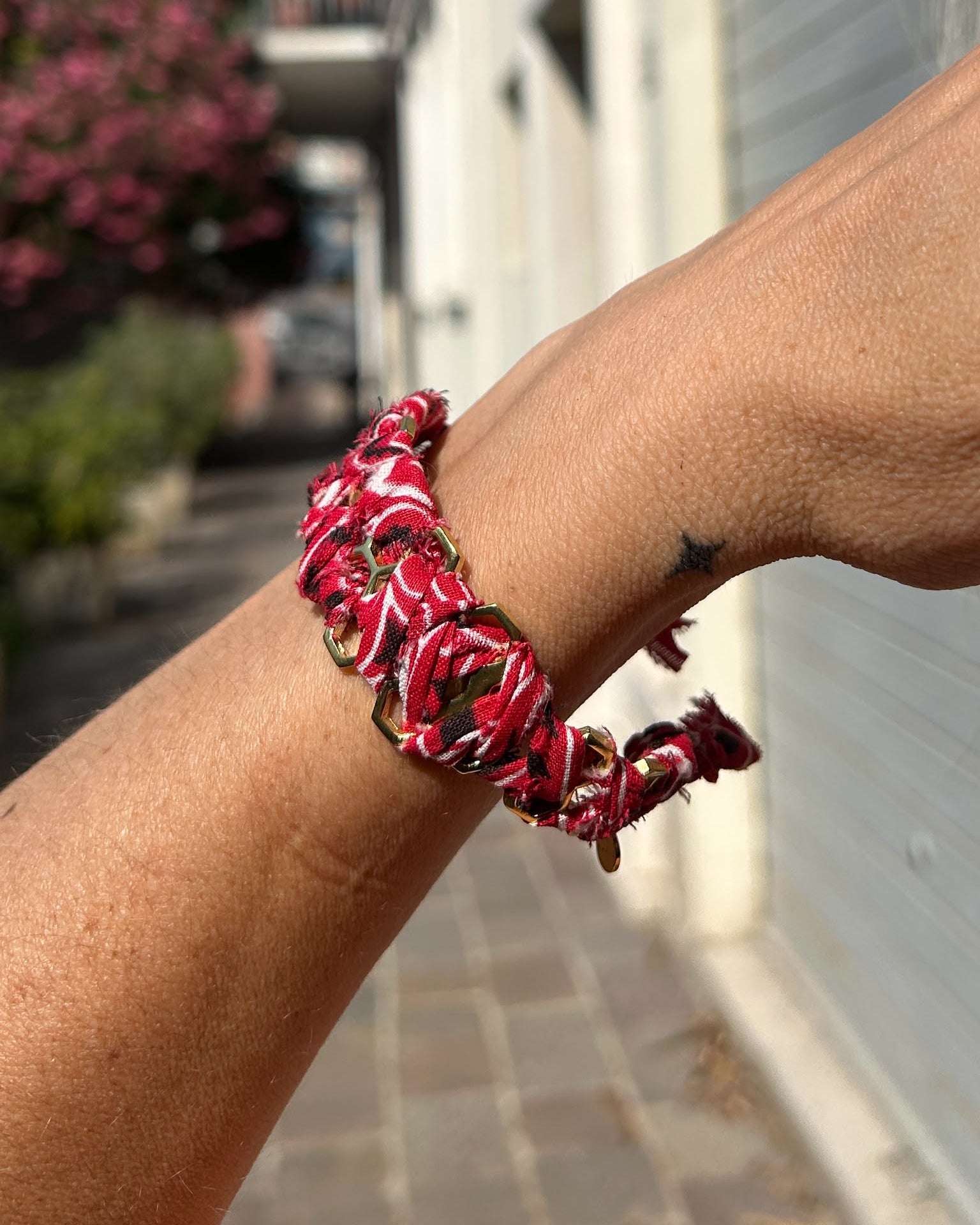 Bracciali Alvea - redaa - BRACCIALETTO