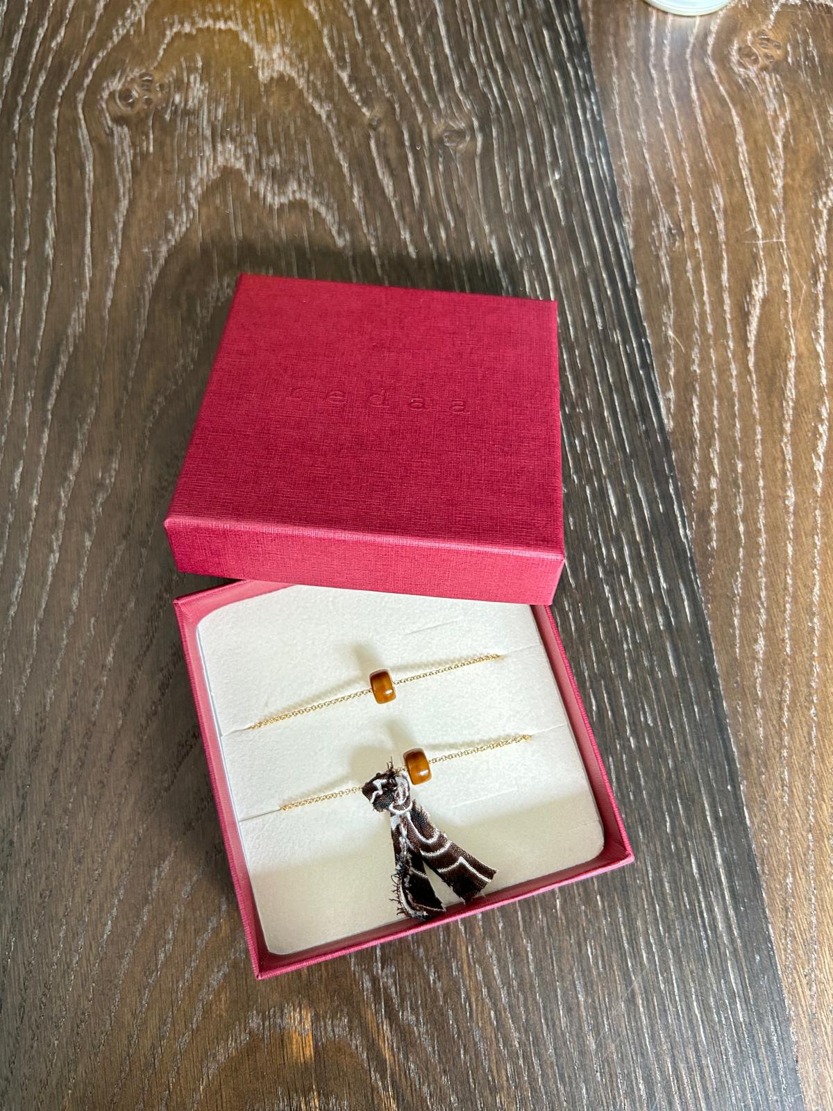 Bracciali Baci - redaa - BRACCIALETTO