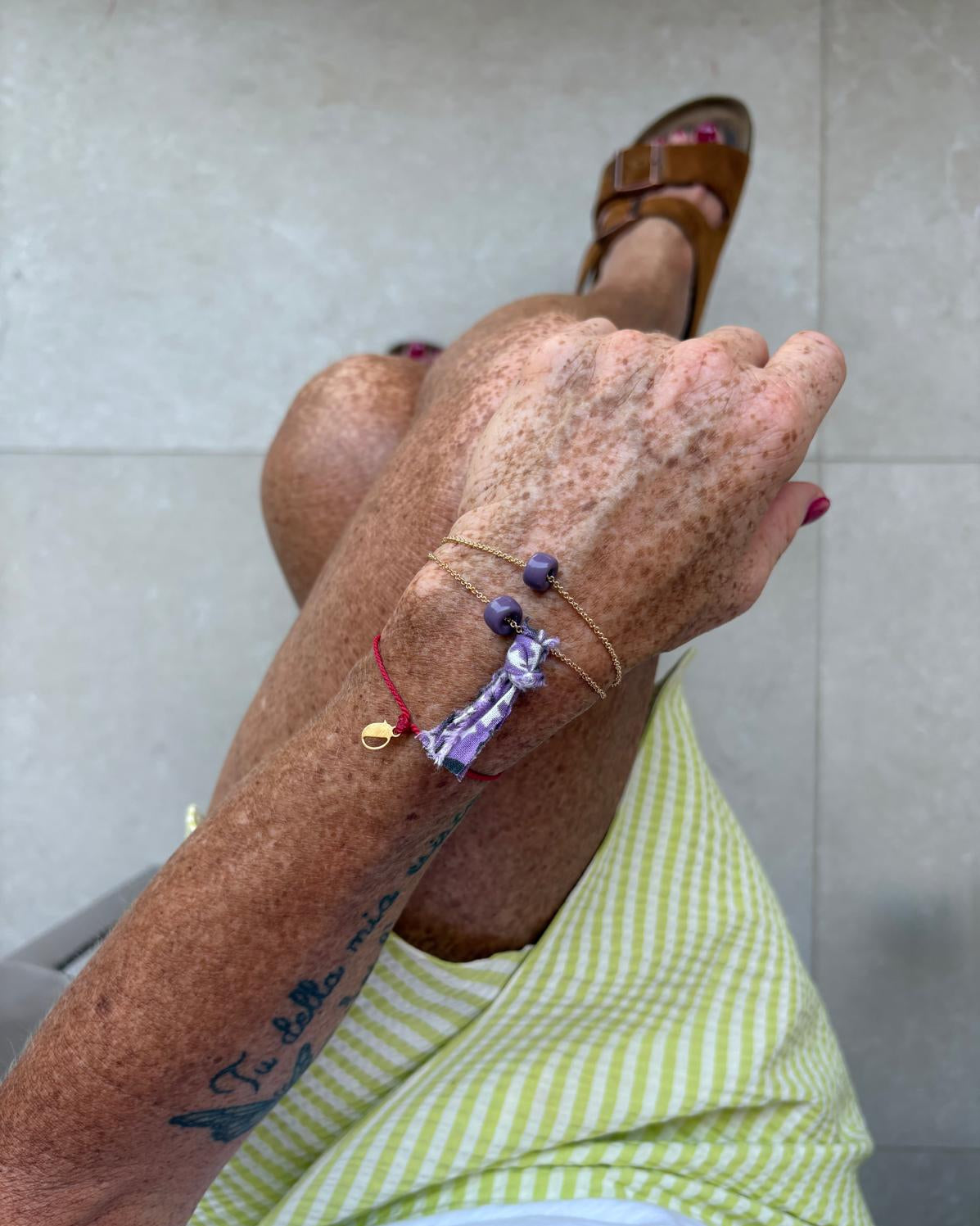 Bracciali Baci - redaa - BRACCIALETTO
