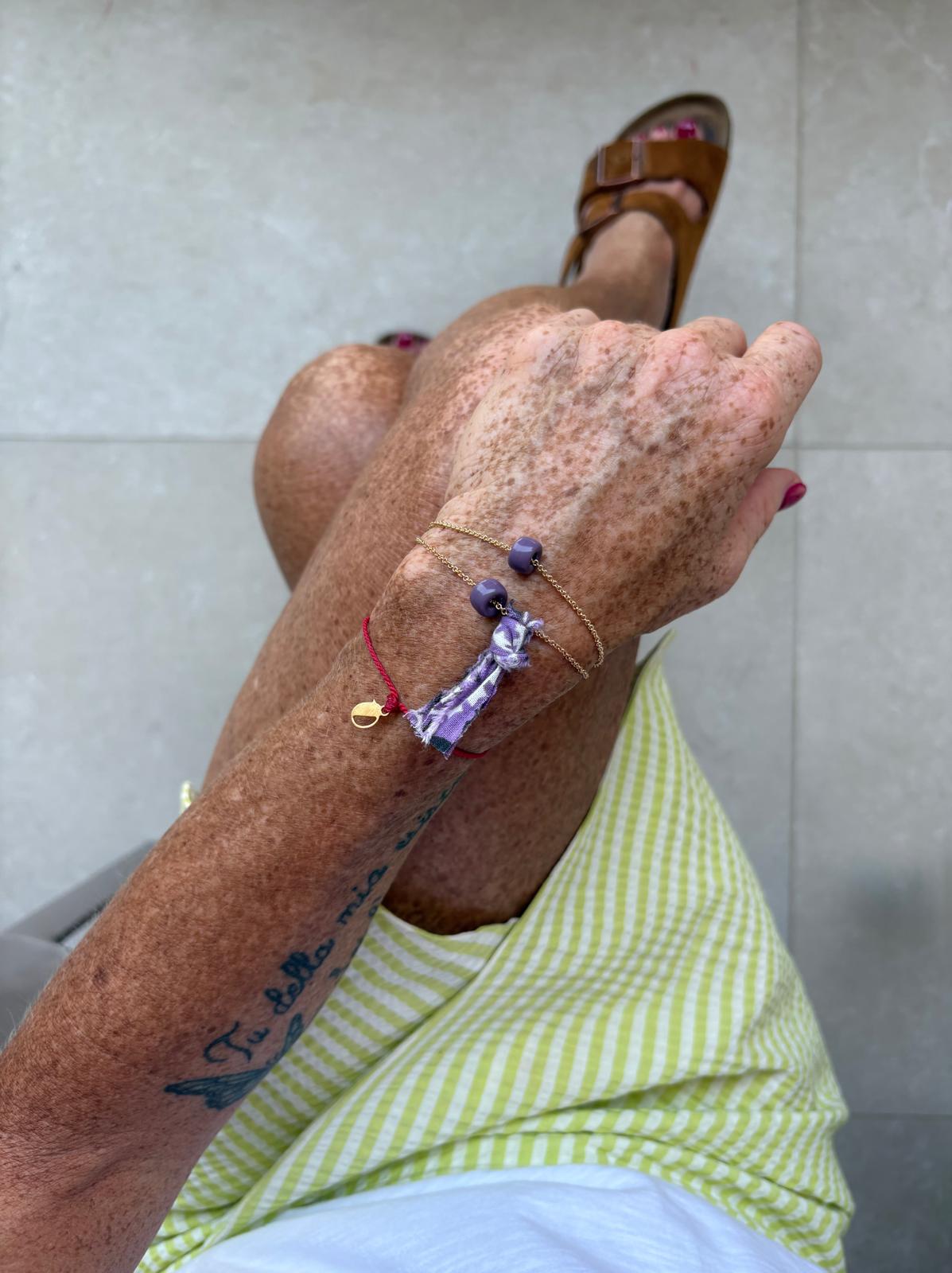 Bracciali Baci - redaa - BRACCIALETTO