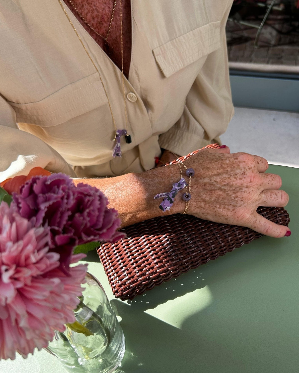 Bracciali Baci - redaa - BRACCIALETTO