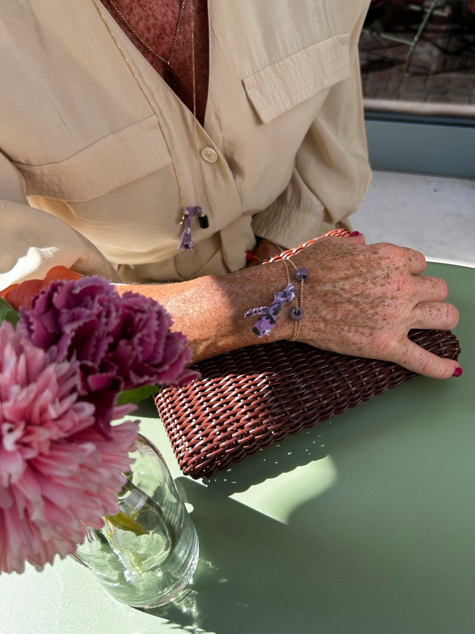 Bracciali Baci - redaa - BRACCIALETTO