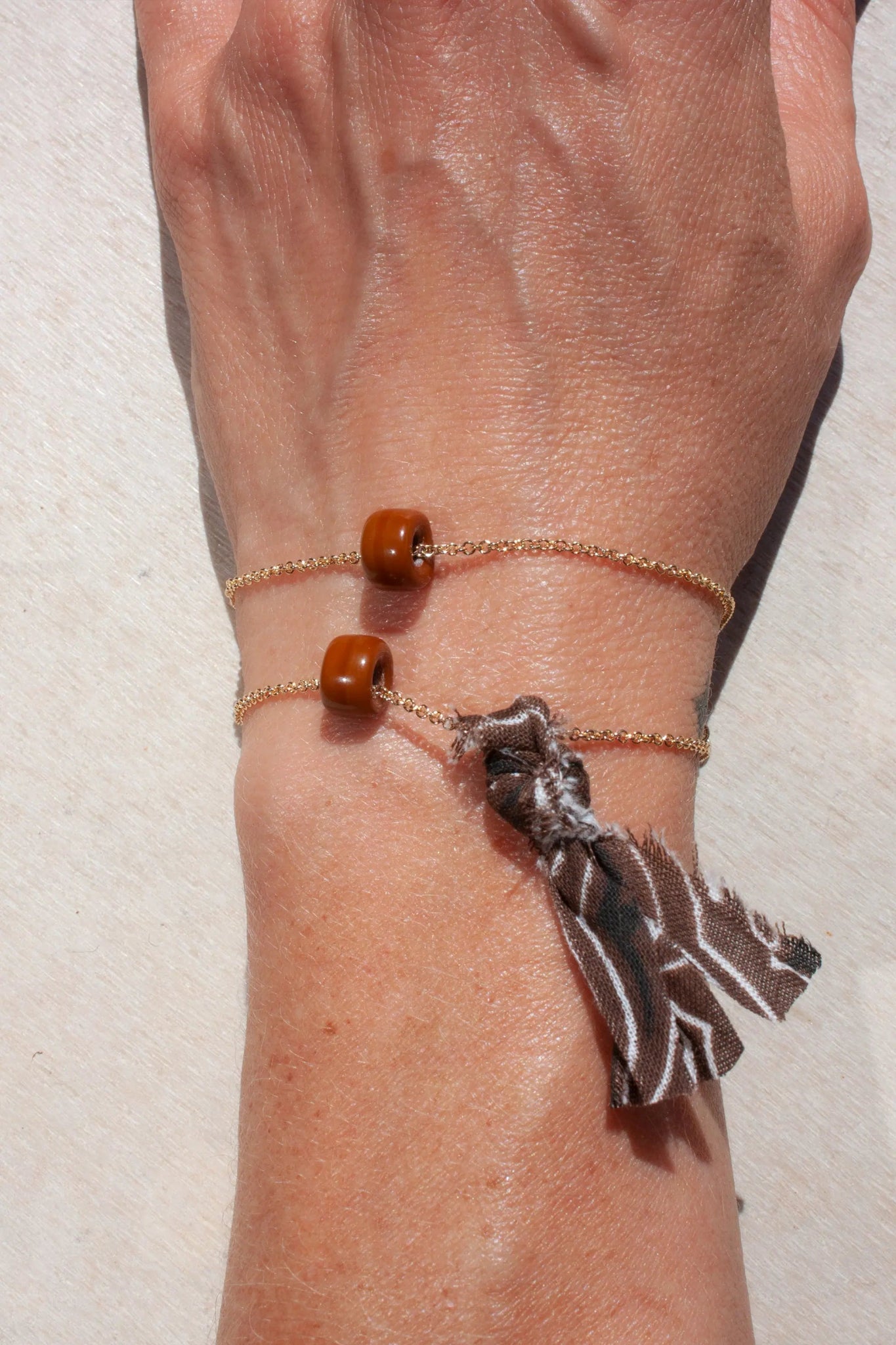 Bracciali Set Baci - redaa - BRACCIALETTO