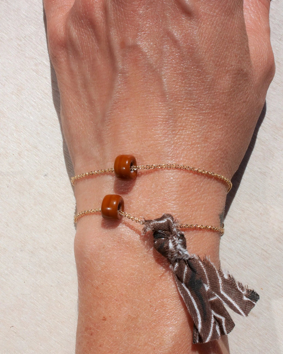 Bracciali Set Baci - redaa - BRACCIALETTO