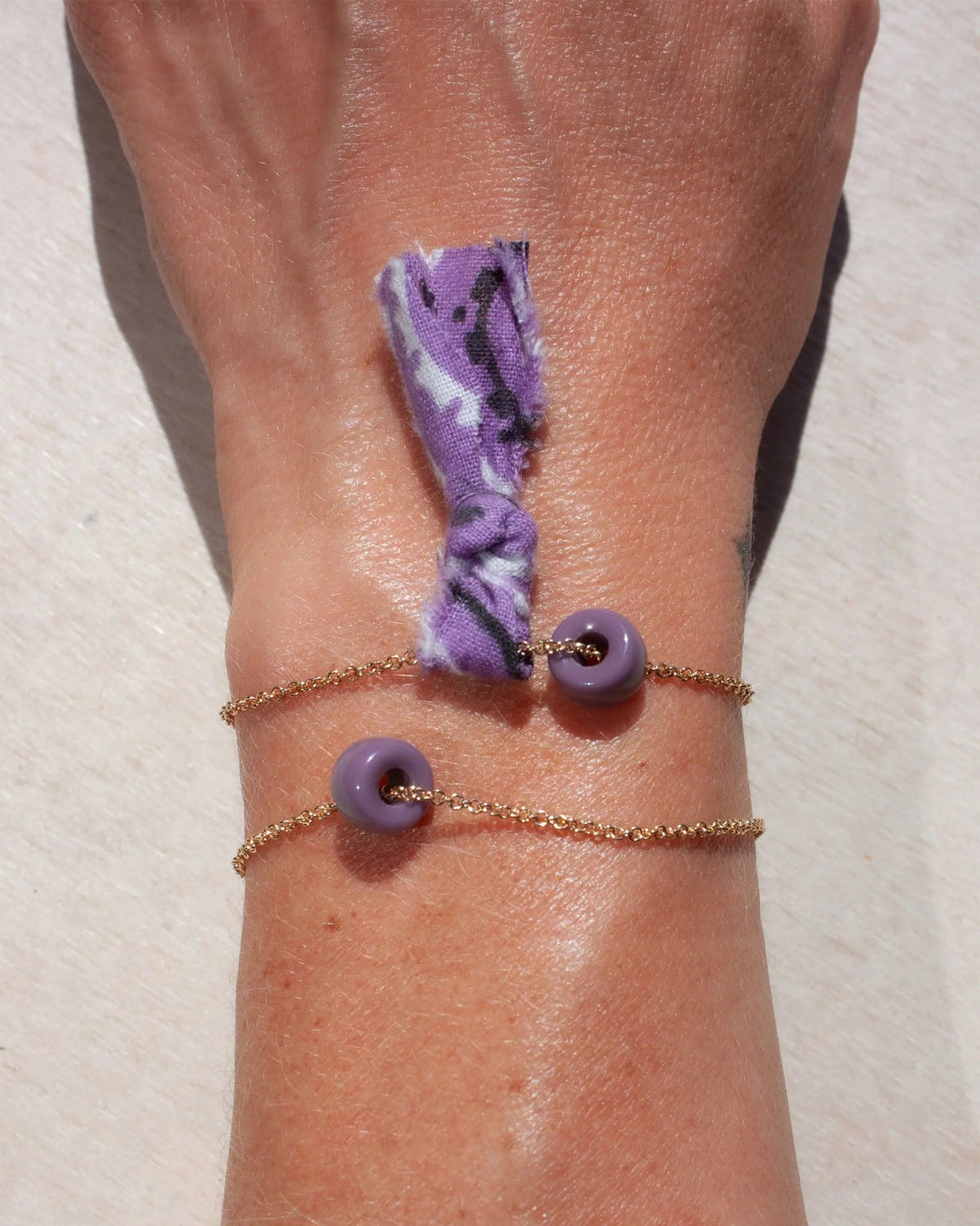 Bracciali Set Baci - redaa - BRACCIALETTO