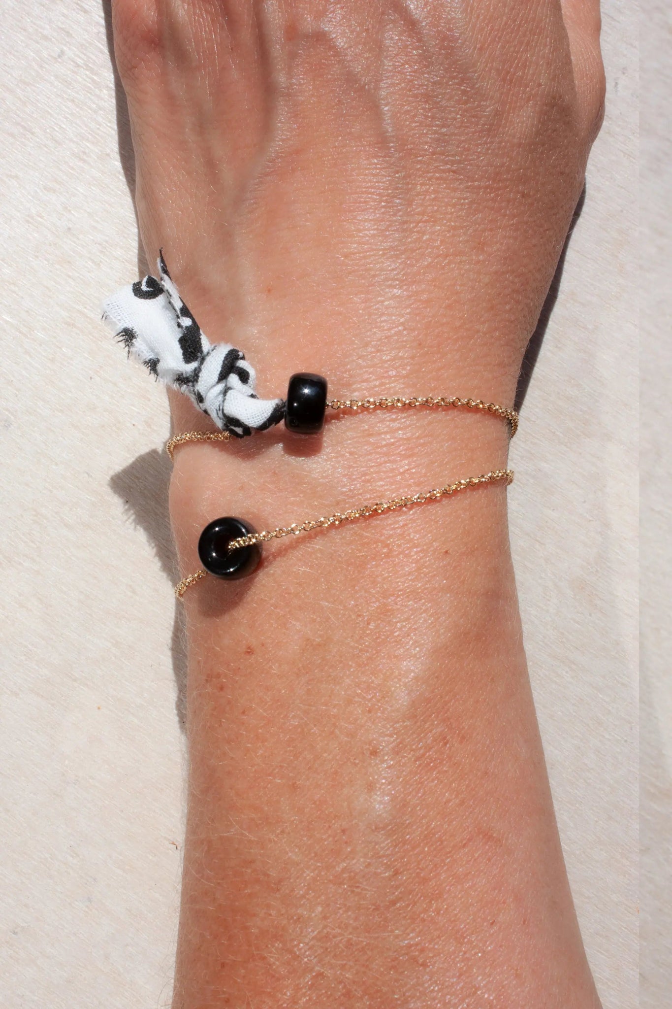 Bracciali Set Baci - redaa - BRACCIALETTO