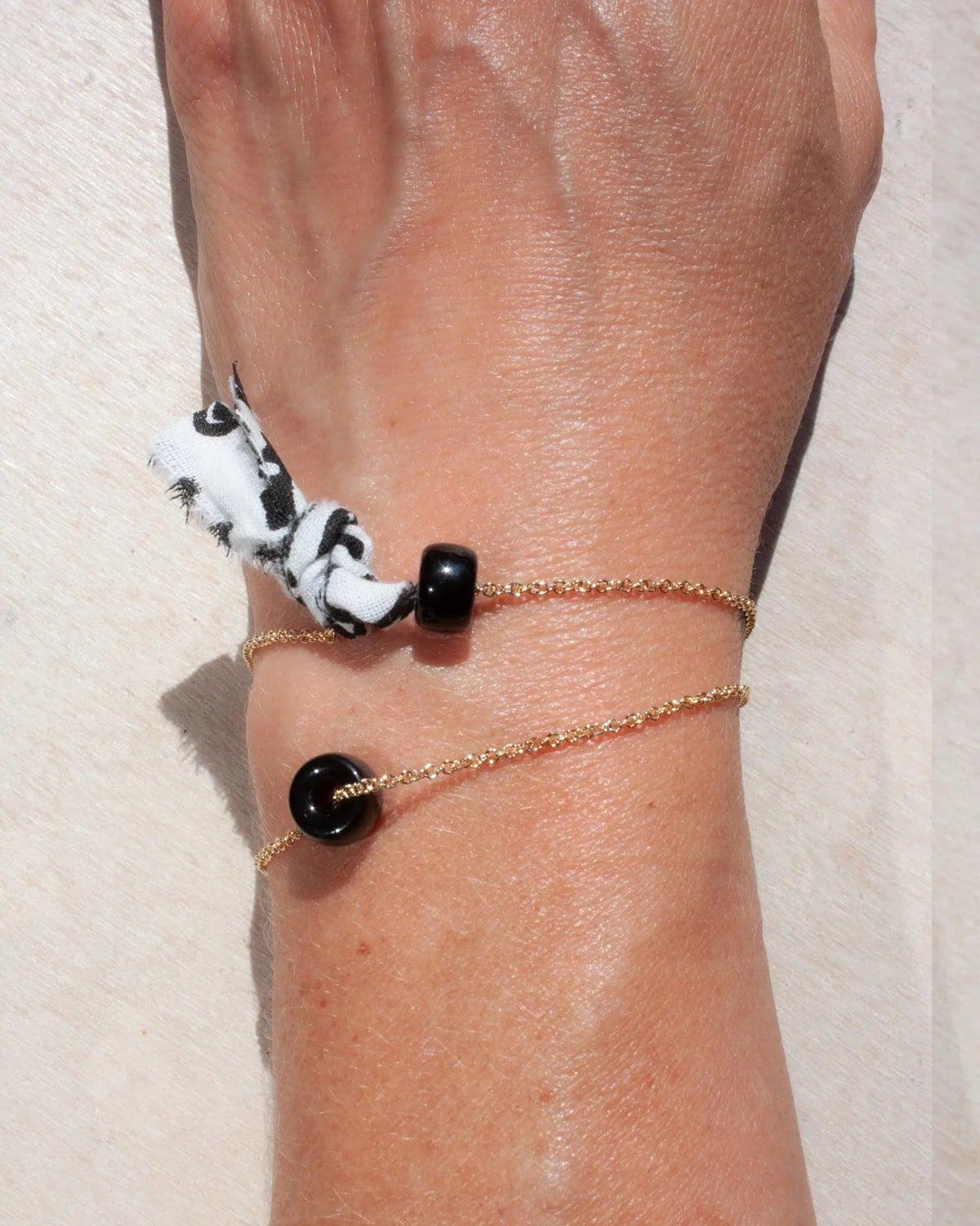 Bracciali Set Baci - redaa - BRACCIALETTO