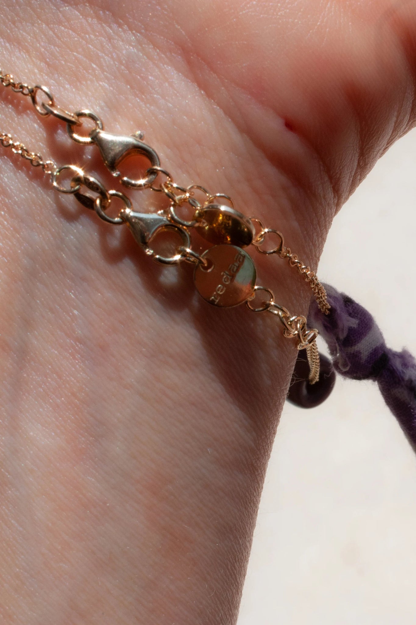 Bracciali Set Baci - redaa - BRACCIALETTO