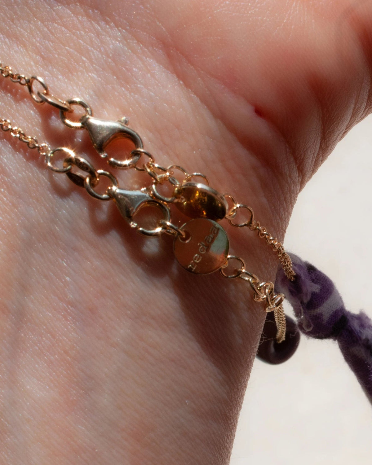 Bracciali Set Baci - redaa - BRACCIALETTO
