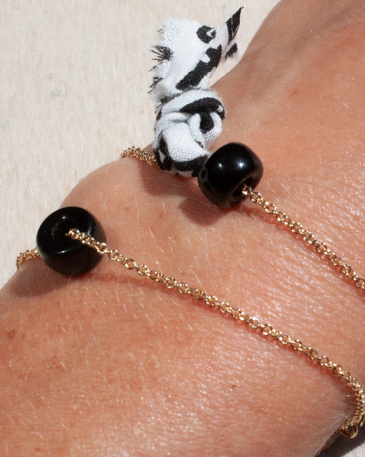 Bracciali Set Baci - redaa - BRACCIALETTO