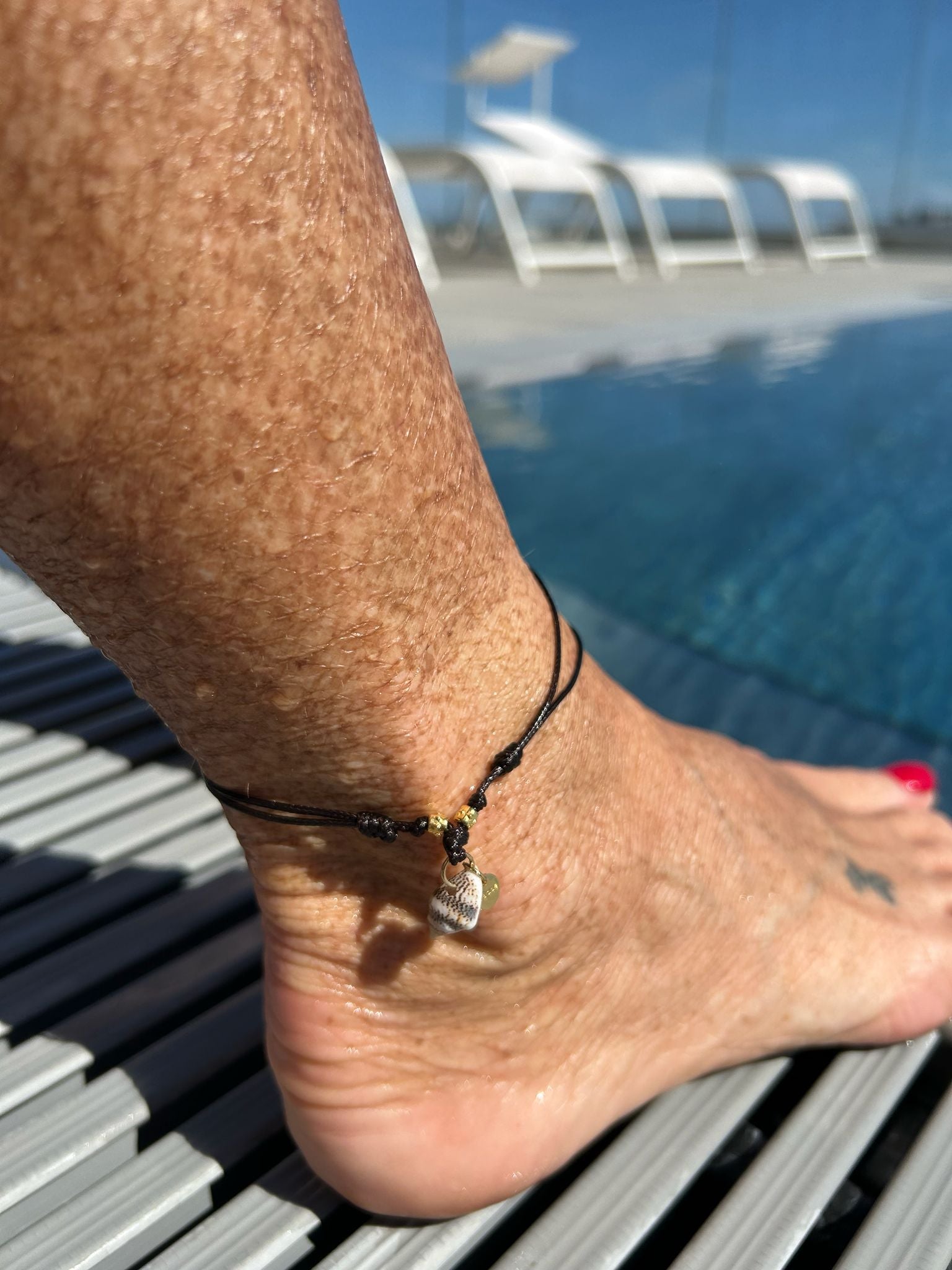 Cavigliera Sand - redaa -