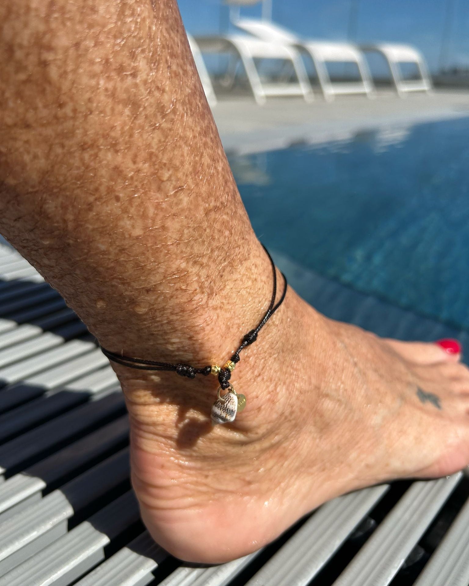 Cavigliera Sand - redaa -