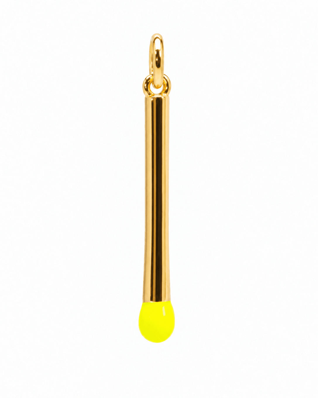Charm Fiammifero - redaa - Charms