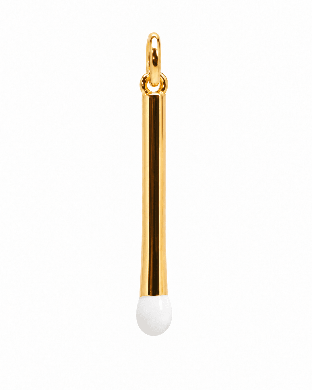 Charm Fiammifero - redaa - Charms