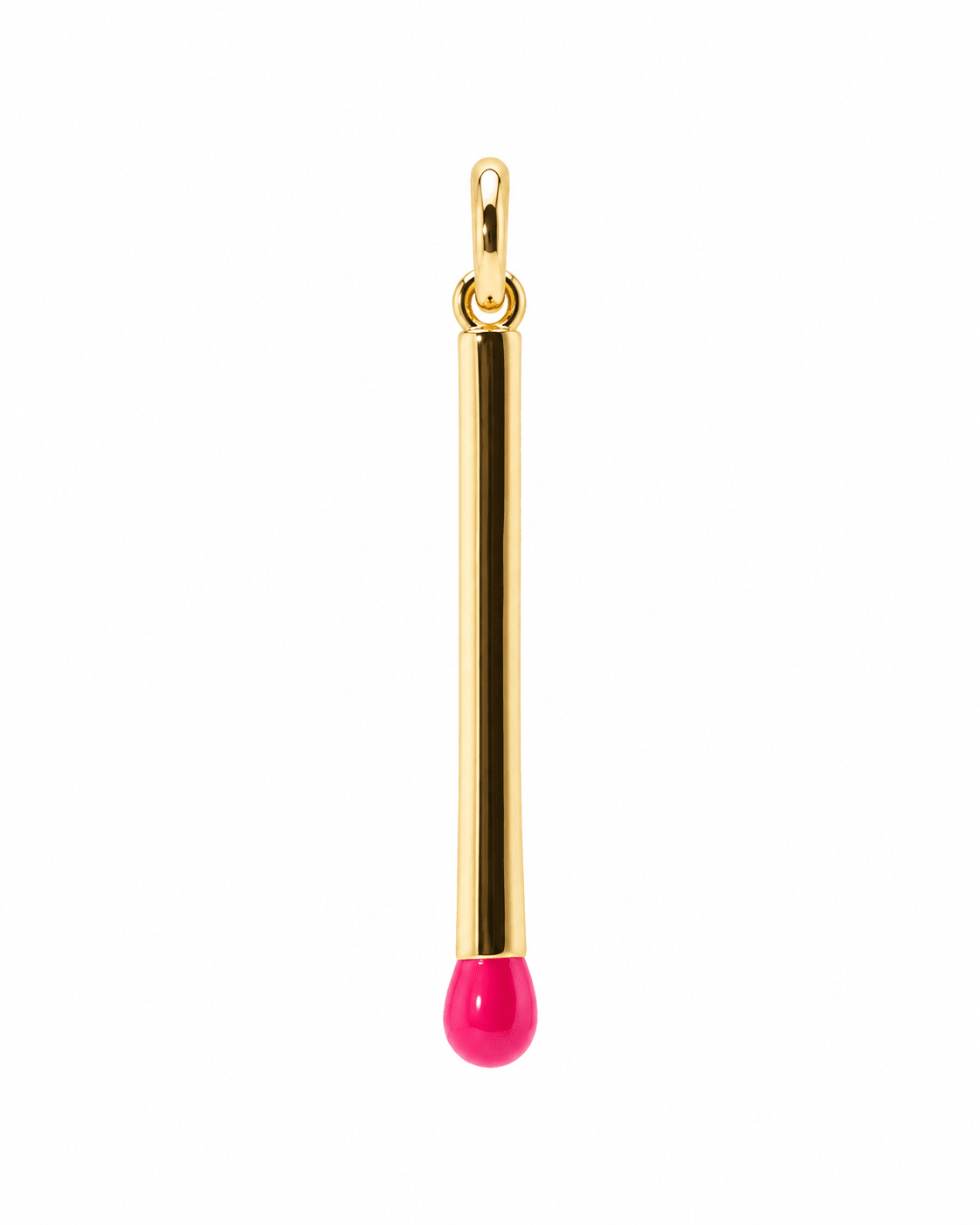 Charm Fiammifero - redaa - Charms