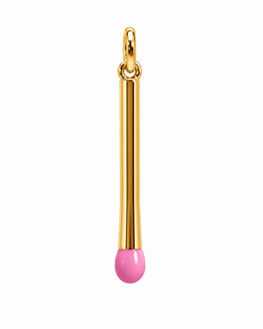 Charm Fiammifero - redaa - Charms