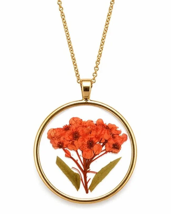 Charm Fiori - redaa - Charms