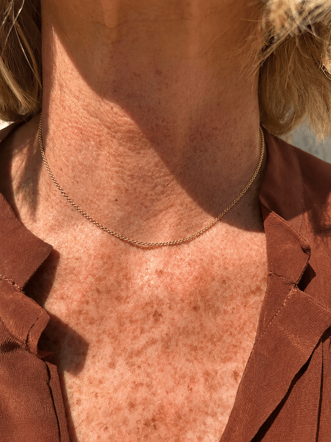 Choker Noa - redaa - Collana