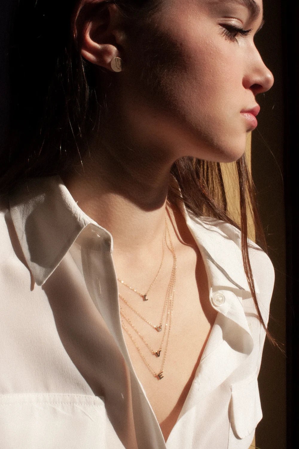 Collana 4 LOVE - redaa - Collana